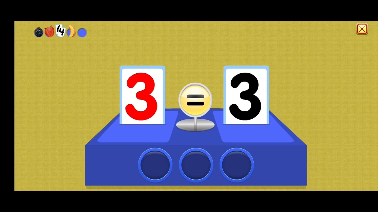 Starfall Kindergarten Math Part 2 - YouTube