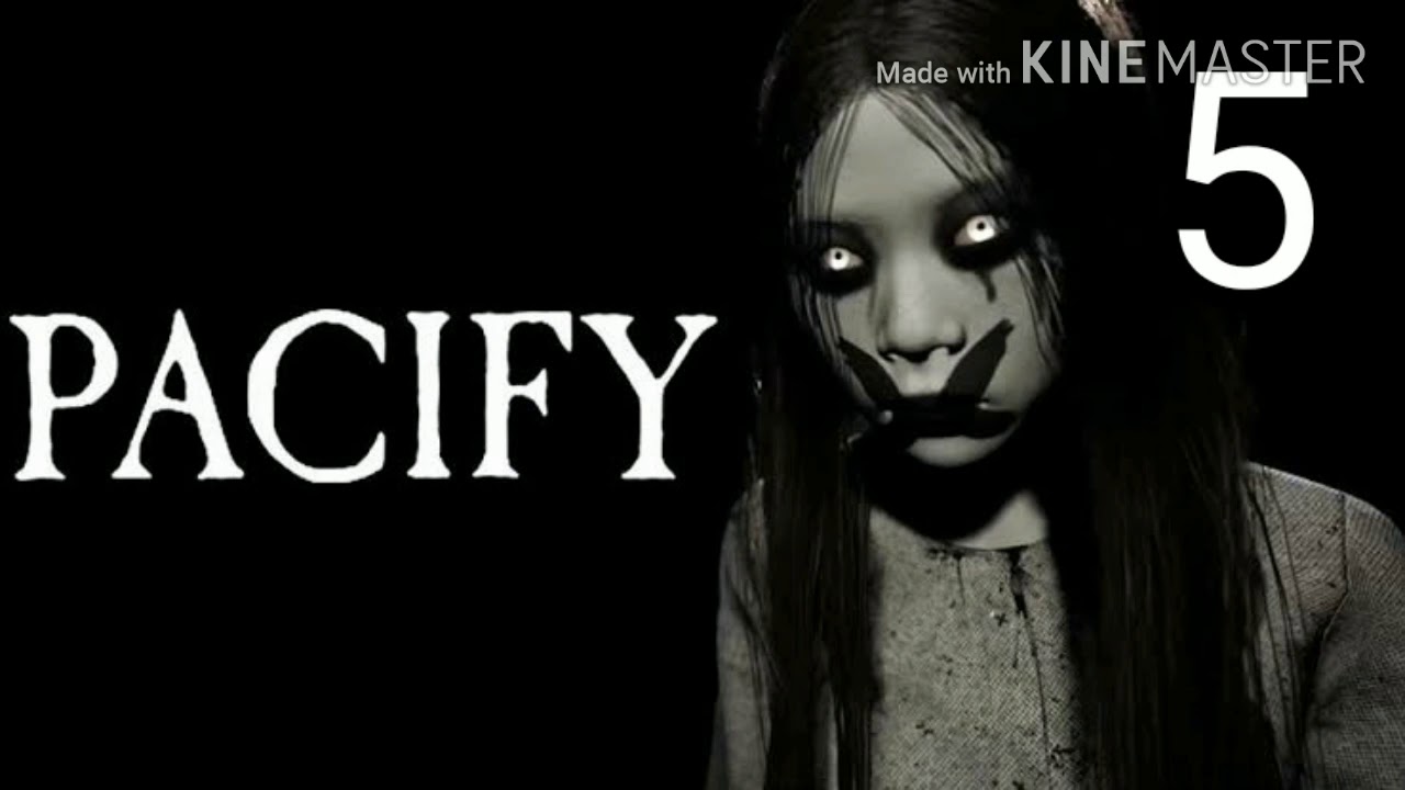 Top most horror games for PC (2gb ram) YouTube