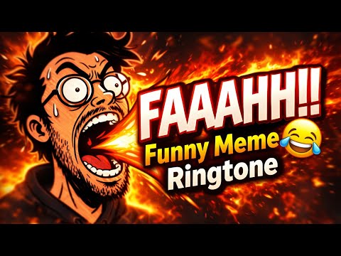 Faaahh funny meme ringtone Trending meme sms tone Ayee meme ringtone rahuleditz009