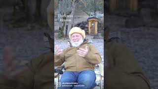 Darkness Therapy Entering Into The Simplicity Of Being