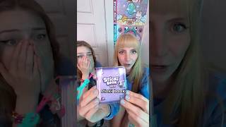 Is This The New Sticki Book? 🤯💜