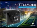 Neoline x cop 9700 Комбо (Регистратор+радар+сигнатурный анализ)