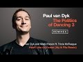 Paul van Dyk & Mark Eteson feat. Tricia McTeague - Heart Like An Ocean (Aly & Fila Remix)
