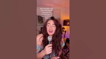 Thumbnail of #danisylvia #everytime #britneyspears #tiktoksong #trendingshorts