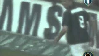 2007-2008 Parma vs Inter 0-2 Net Worth