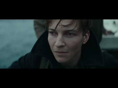 COMANDANTE di Edoardo De Angelis - Teaser Trailer