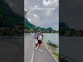 🇨🇭 This Hidden Swiss Village from Singham Returns Looks Unreal 😍 #TravelTalesAndTwirlsAS