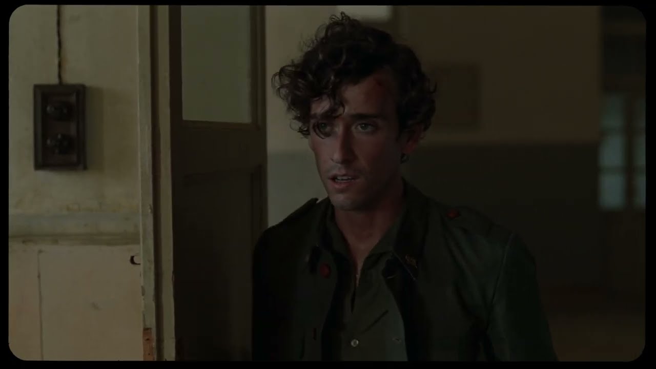 Teaser trailer de La bola negra (HD)