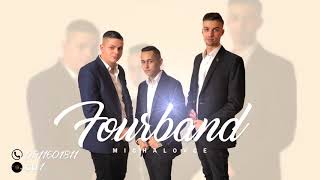 Video thumbnail of "FourBand Michalovce - Funky Mix"
