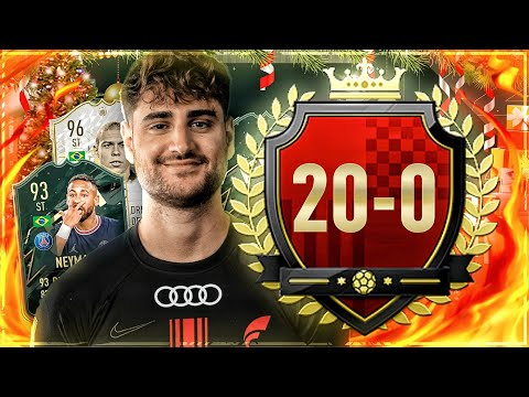 FIFA 22: ICH HOLE 20-0🔥DONT CONTEST THE PRIME!🍌HIGHLIGHTS & REWARDS + ELIGELLA CUP AUSLOSUNG💥