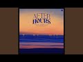 Miniature de la vidéo de la chanson After Hours