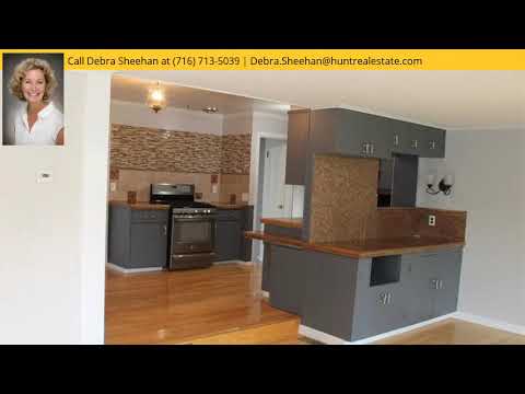 52 Highland Drive, Amherst, NY home video tour