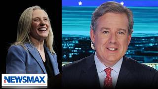 Ed Henry Predicts 2028 Democrat Nominee The Big Take