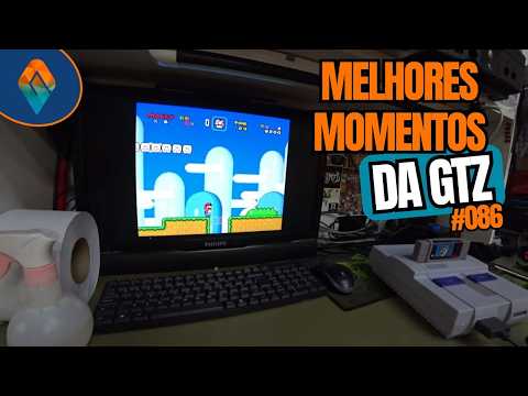 Coletânea PDG! Modificação HDMI no Xbox Clássico, Super Nintendo e Nintendo Wii