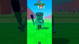 I Helped a Crying bacon for brainrot #escapetsunamiforbrainrots #roblox #stealabrainrot