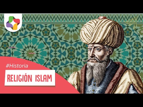 Video: ¿Quién fue el fundador del Islam?