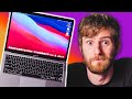 I don't know how to use the Apple M1 MacBook Air