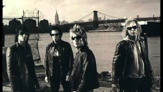 Bon Jovi   It's My Life Acapella   Vocal Track)