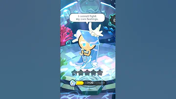 DO I SOUND LIKE SEA FAIRY COOKIE Voiceacting Crk Seafairycookie 