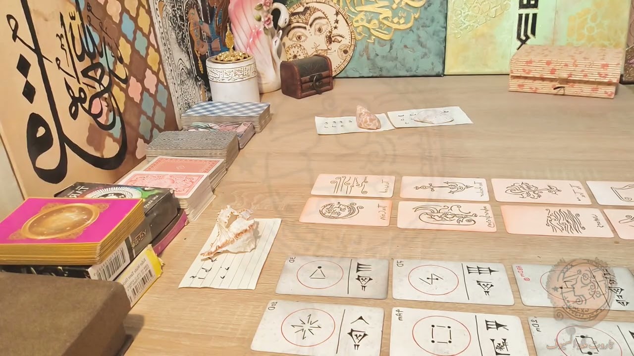 (شمسه وقمره 🌝🌚)مقارنة بين عقله الواعي🧠 وعقله الباطن💀😜 ، تفكيره مشاعره ونواياه #تهكير_العقل_الباطن 