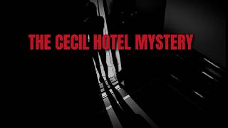 The Elisa Lam Mystery | The Elevator Footage That Still Haunts The Internet