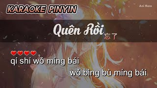 Qun Rikaraokepinyin S Chu Lm Phong  