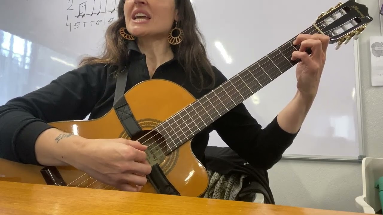 La Paloma-LA-Sebastian Iradier