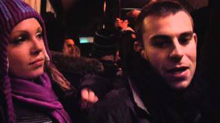 CannabisCureTV: Weed Talk - Boston Marijuana Scene & High Times Cannabis Cup Bus Ride