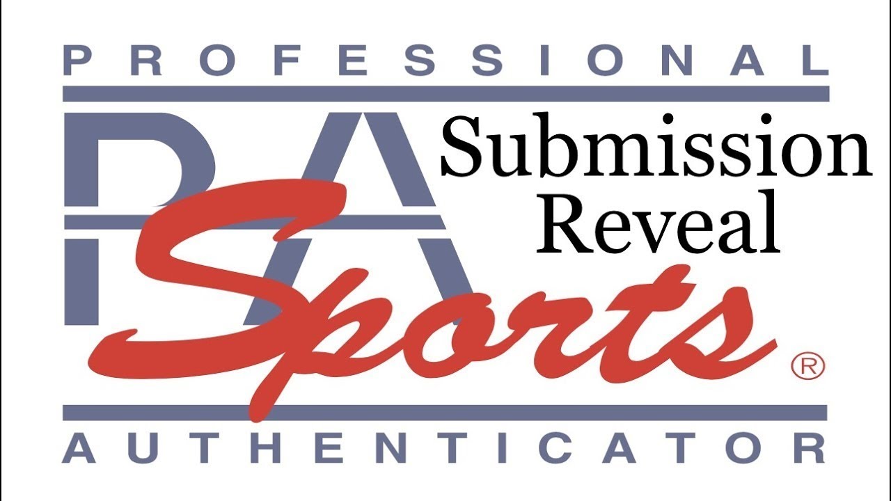 PSA Submission Results