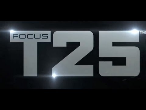Focus T25 Preview!