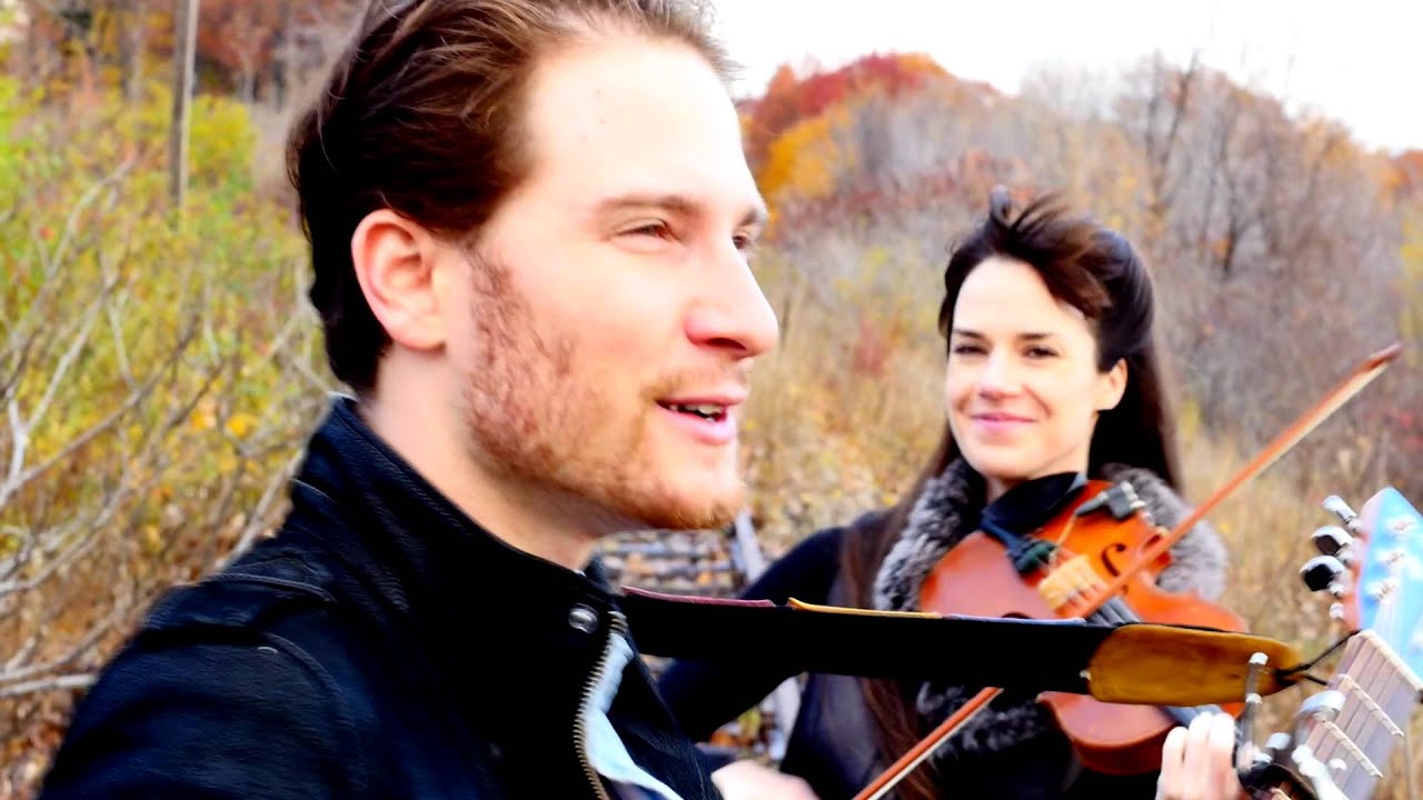 Ain't Nobody By Chaka Khan (Cover by Hunter & Doe )