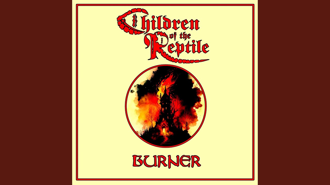 Watch Burner on YouTube Watch Burner on YouTube