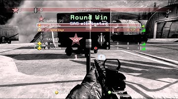 CoD4 GB Commentary #38 TWITTER!