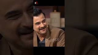 Madhuri Dixit Ka Autograph The Kapil Sharma Show