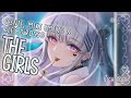 Nightcore The Girls B3nte Mike Emilio Alex D Rosso Lyrics mp3