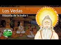 Filosofía de la India I. Los vedas