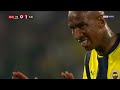 GENİŞ ÖZET: Fenerbahçe (0-1) Beşiktaş | 34. Hafta - 2024/2025