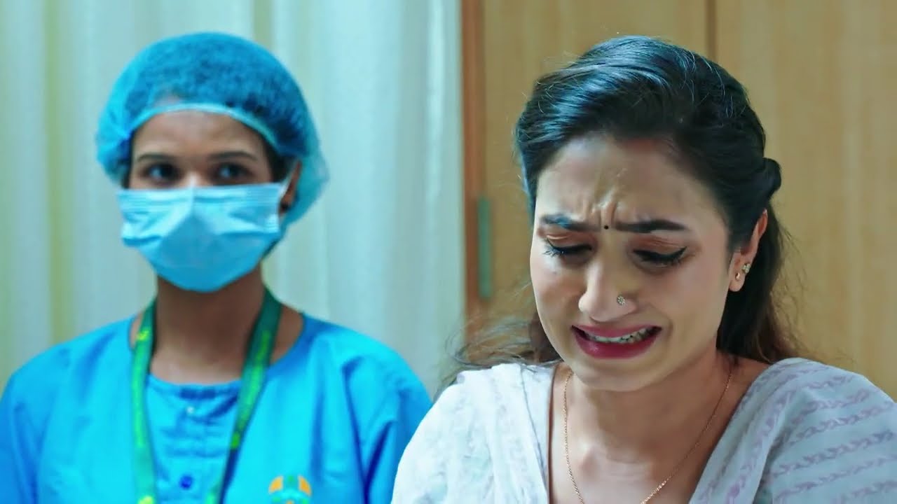 Seetha Ramam - Full Ep - 161 - Sitha, Sr Ram, Sihi - Zee Keralam