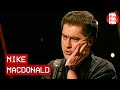 Mike Macdonald Reveals the Hidden Dangers of American Fast Food 🍔
