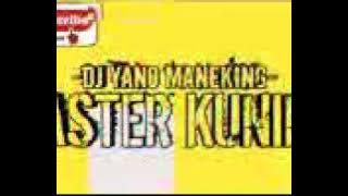 tanta daster kuning