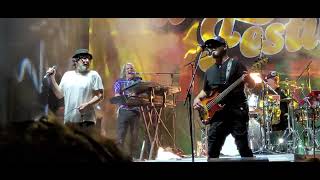 Two For The Show - Trooper @ Wayback Festival, Kitchener, July 23 2022