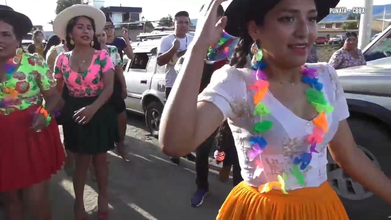 EL MISKA CARNAVAL DE LA INTEGRACIÓN 2026. CBBA