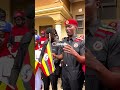 Bobi Wine & The People — What a Love!