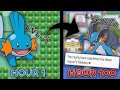 I Played Pokemon Emerald For 100 Hours... Here's What Happened!