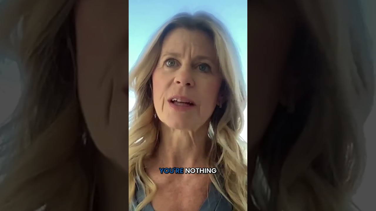 Running for Stress Relief: A Childhood Discovery #shorts