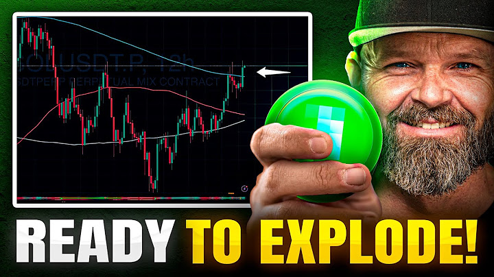 ALERT! This Altcoin’s About To Ignite Its Entire Ecosystem! [TOP PICKS]
