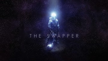 The Swapper Walkthrough Part 1