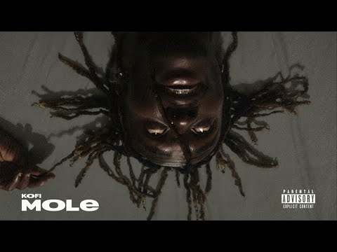 Monsters Dey Back (Official Audio)