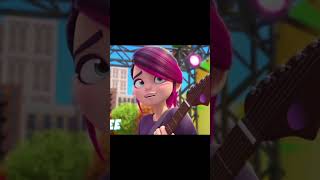 I HAVE PROOF❗❗ Nathalie is Liv's MOM | Miraculous Ladybug and Ghost Force in the SAME WORLD🌎