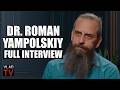 AI Safety Expert Roman Yampolskiy: AI Has a 99.9% Chance of Wiping Out Humanity (Full Interview)